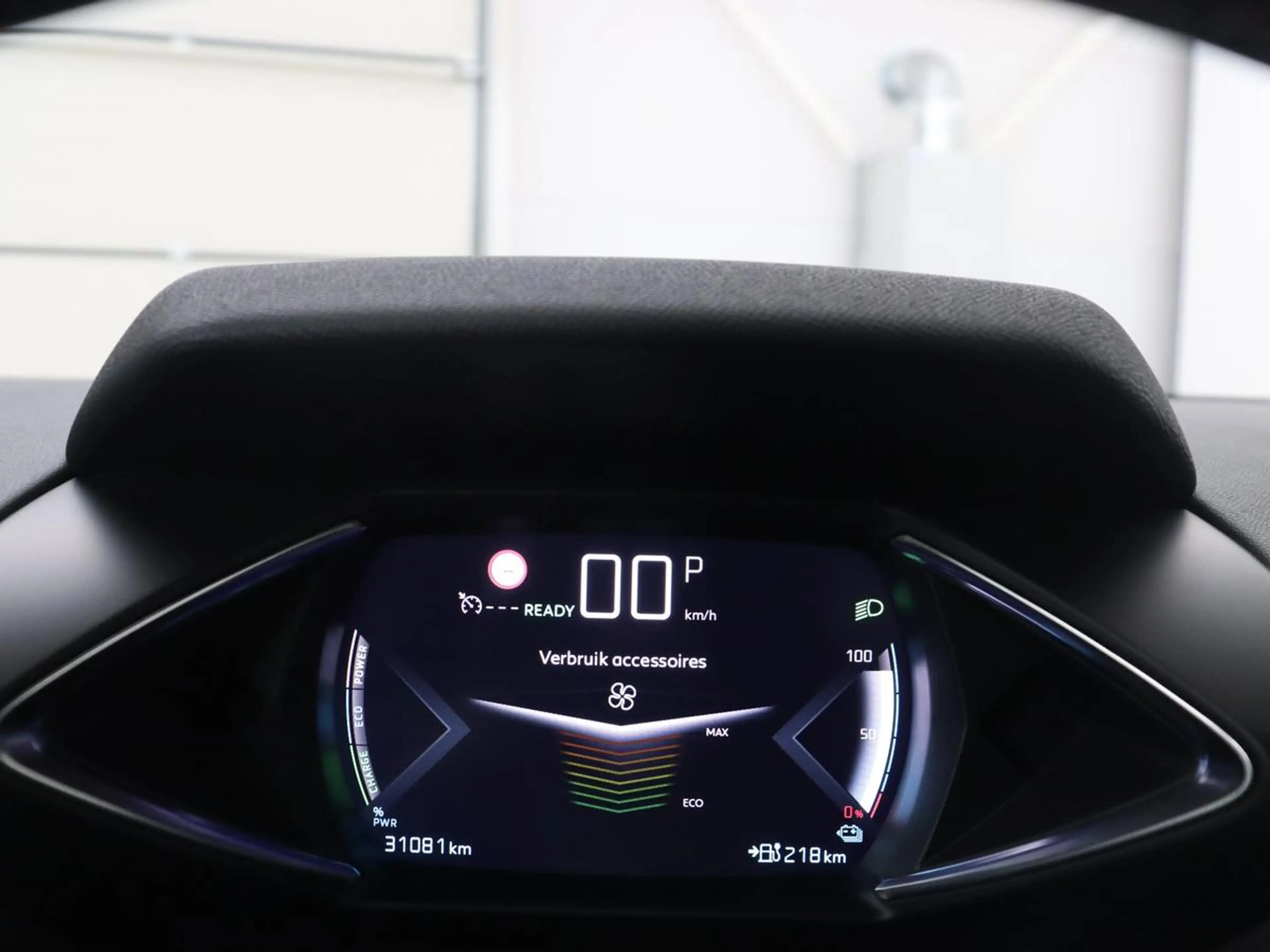 DS Automobiles DS 3 Crossback E-Tense Performance Line 50 kWh | SOH 91.2% | Carp — photo 36