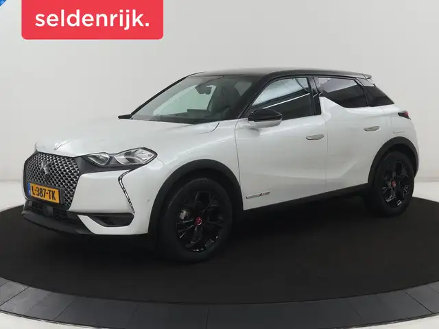 DS Automobiles DS 3 Crossback E-Tense Performance Line 50 kWh | SOH 91.2% | Carp