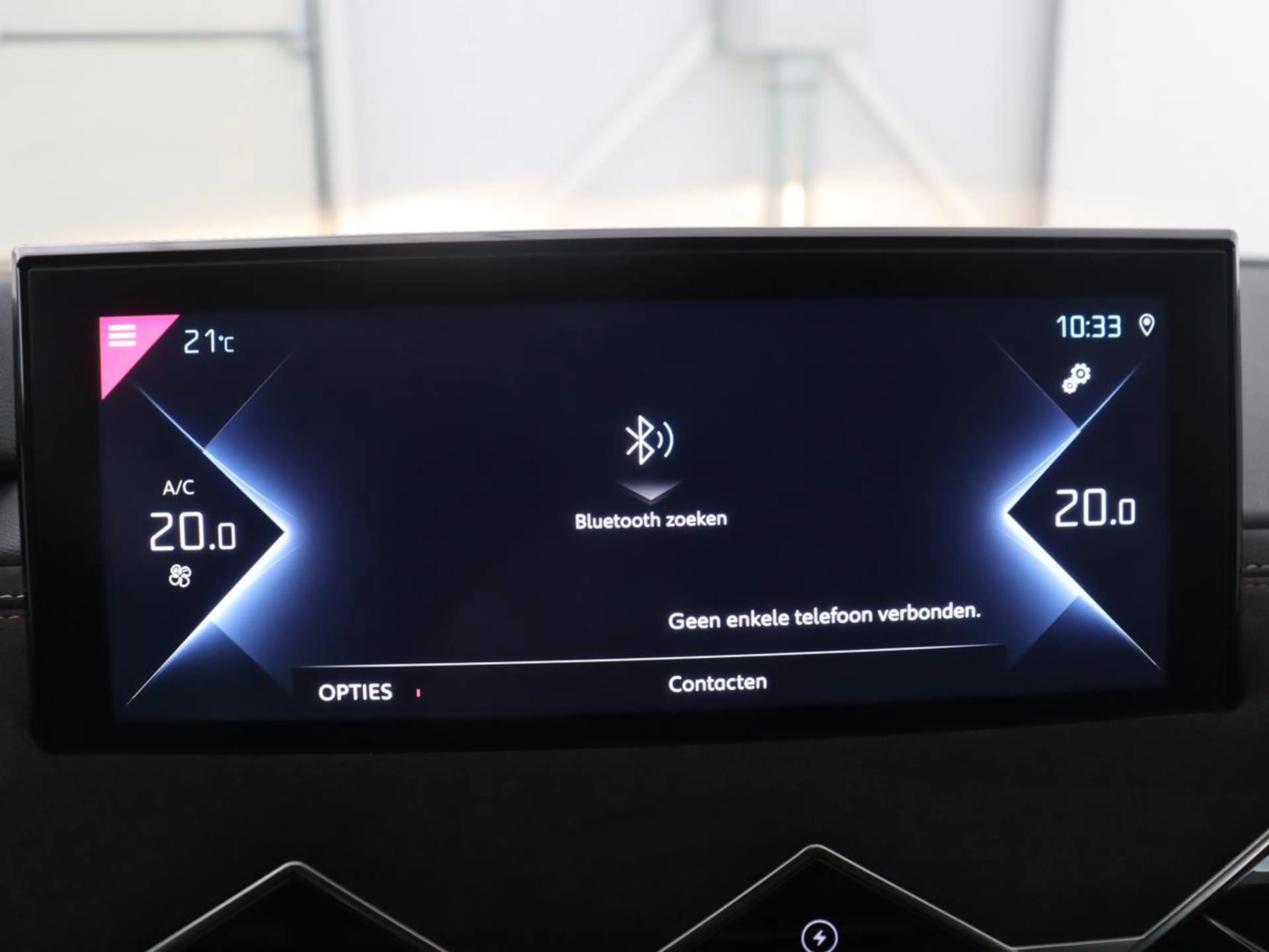 DS Automobiles DS 3 Crossback E-Tense Performance Line 50 kWh | SOH 91.2% | Carp — photo 25