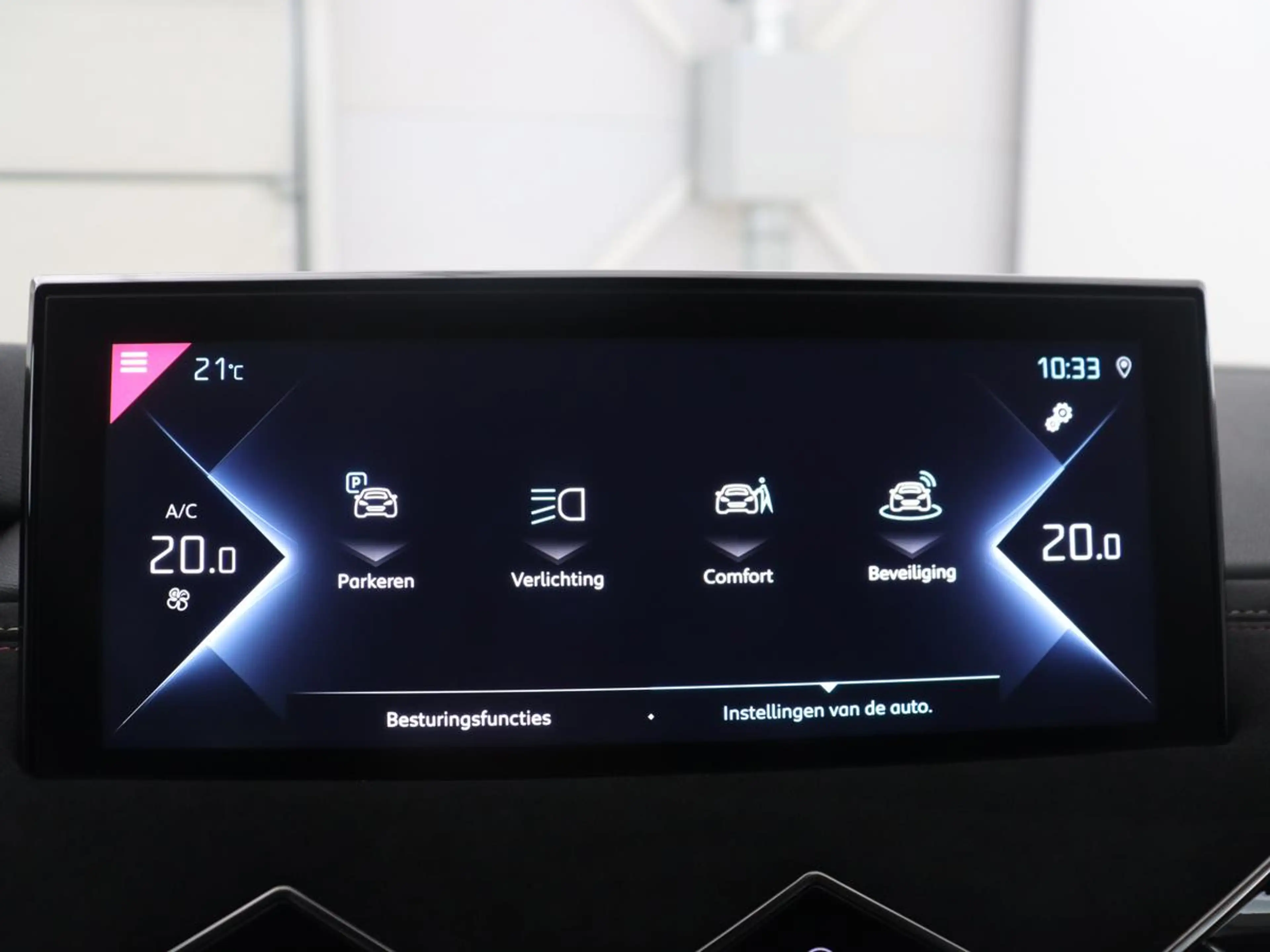 DS Automobiles DS 3 Crossback E-Tense Performance Line 50 kWh | SOH 91.2% | Carp — photo 27