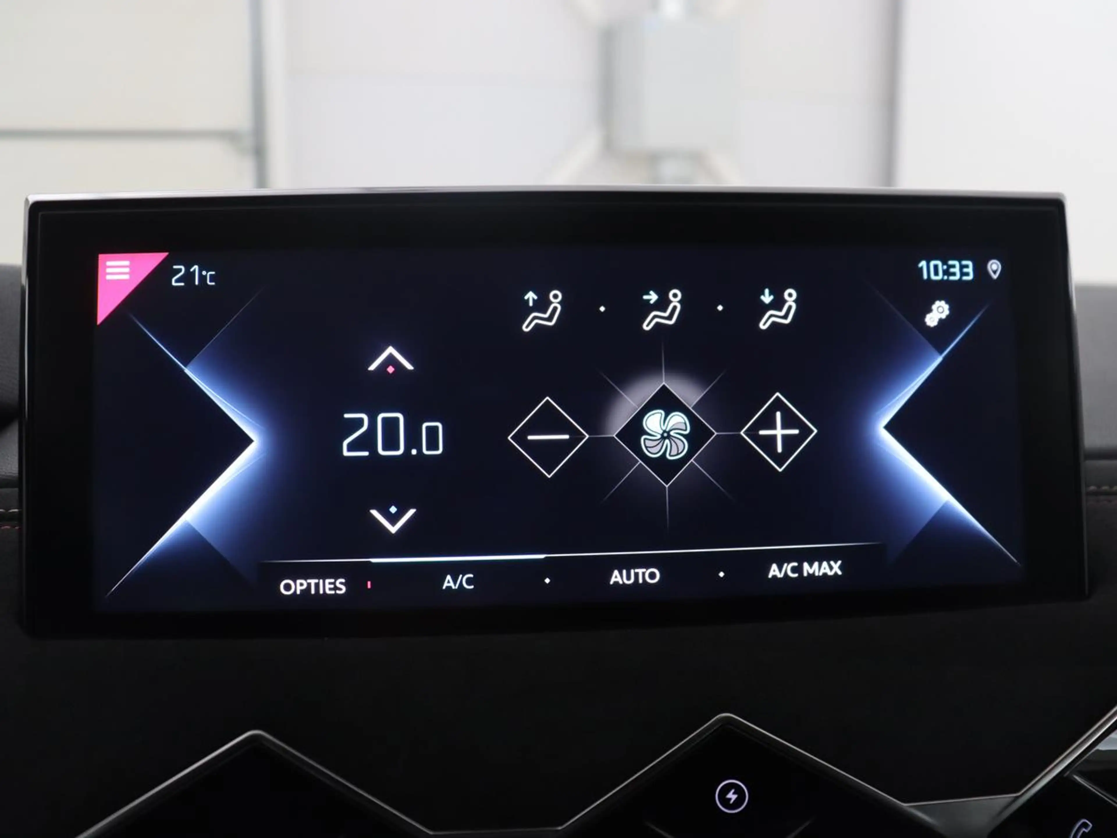 DS Automobiles DS 3 Crossback E-Tense Performance Line 50 kWh | SOH 91.2% | Carp — photo 23