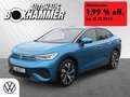 Volkswagen ID.5 Pro MATRIX+HEAD.UP+AHK+360.GRAD Blau - thumbnail 2