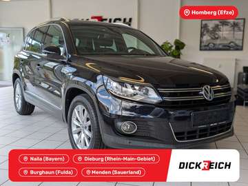 1.4 TSI DSG Lounge DYNAUDIO AHK Kamera