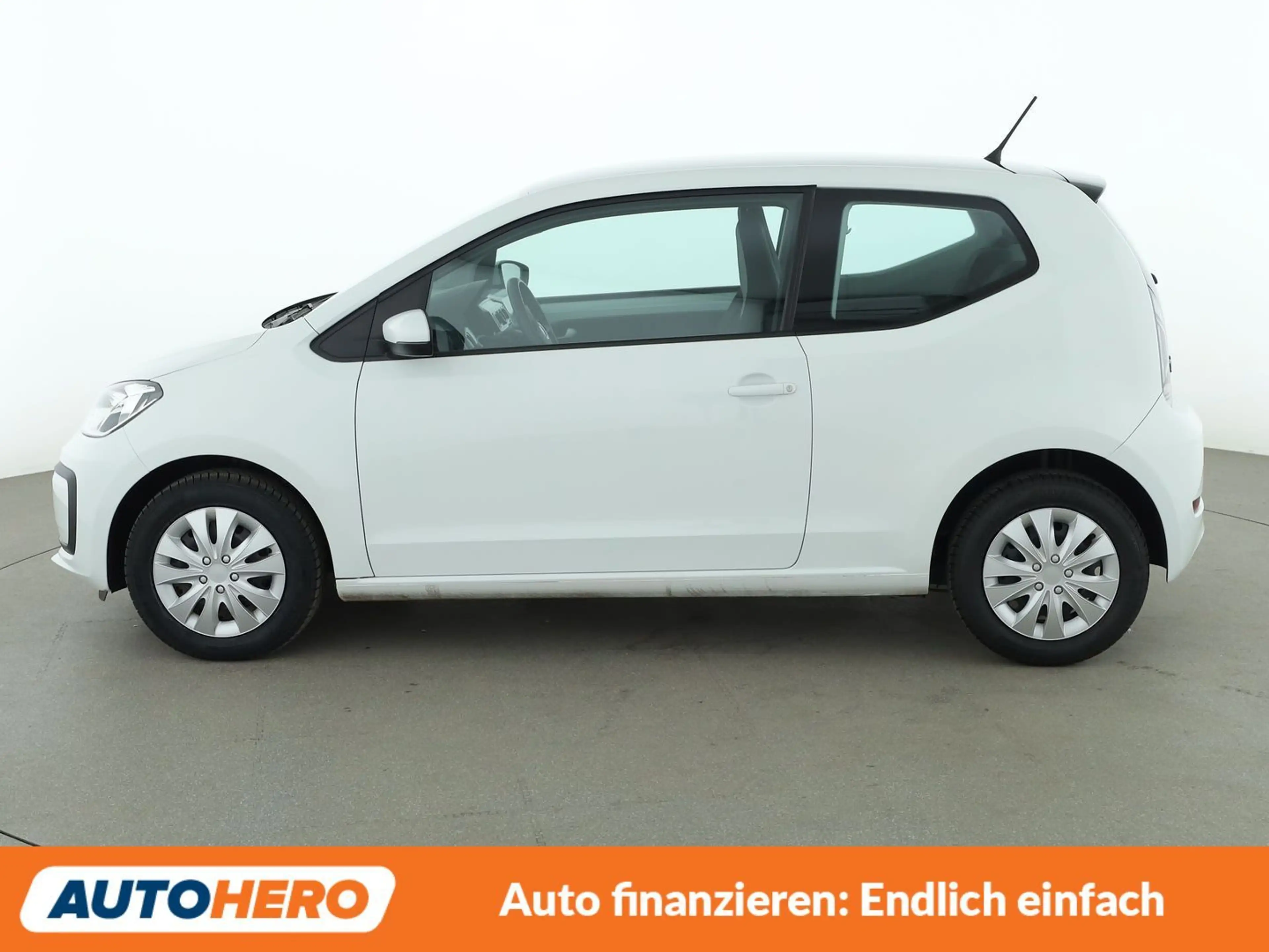 Volkswagen up! 1.0 *TEMPO*CAM*PDC* — photo 3