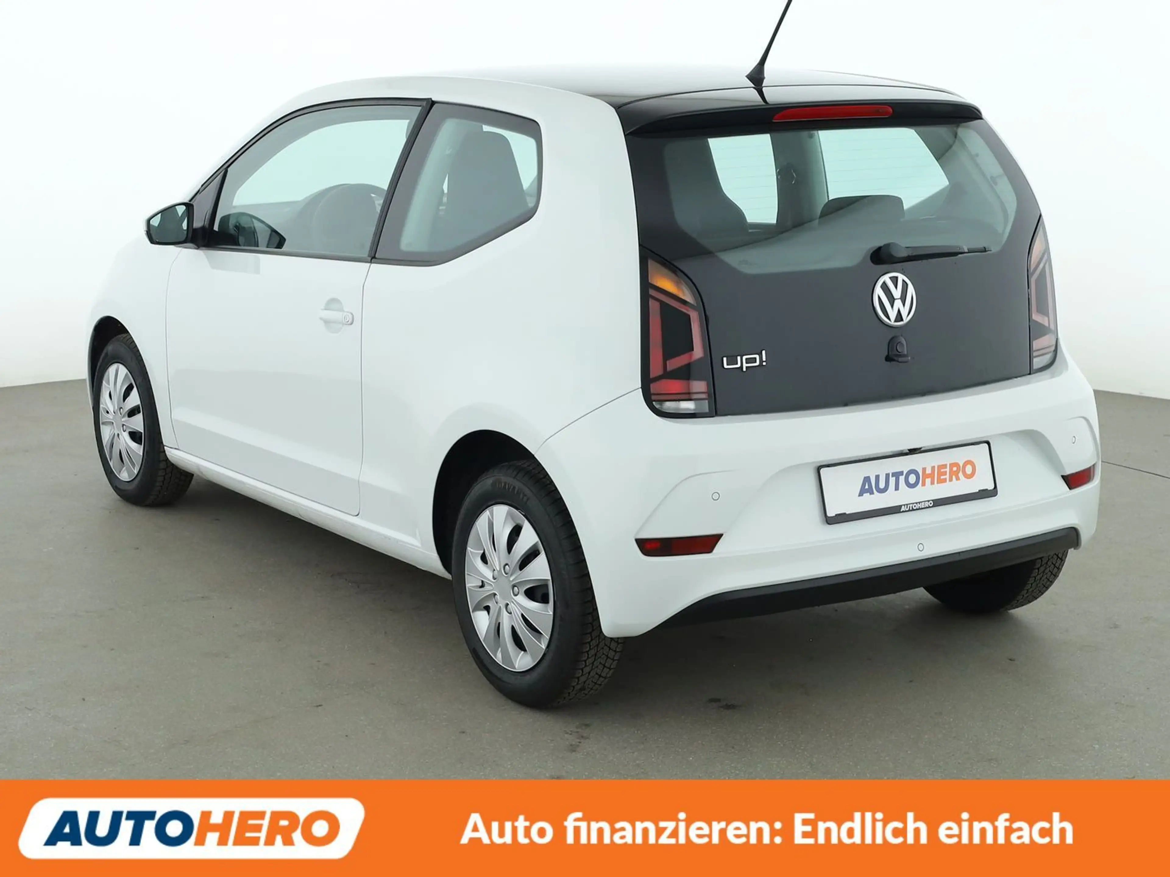 Volkswagen up! 1.0 *TEMPO*CAM*PDC* — photo 4