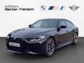BMW 420 d xDrive Gran Coupè LCI M Sport | Kamera | LED | L Noir - thumbnail 1