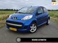 Peugeot 107 1.0-12V Urban Move Blauw - thumbnail 1