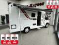 Bürstner Nexxo Van T569 6m UNBENUTZT +SAT/TV+Solar+Kamera+M Wit - thumbnail 1