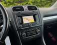 Volkswagen Golf 1.6 TDi 105 CV R-LINE SPORT FULL GPS XENON CUIR Negro - thumbnail 4