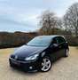 Volkswagen Golf 1.6 TDi 105 CV R-LINE SPORT FULL GPS XENON CUIR Negro - thumbnail 1