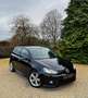 Volkswagen Golf 1.6 TDi 105 CV R-LINE SPORT FULL GPS XENON CUIR Negro - thumbnail 11
