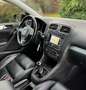 Volkswagen Golf 1.6 TDi 105 CV R-LINE SPORT FULL GPS XENON CUIR Negro - thumbnail 8