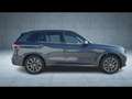 BMW X5 xDrive45e 394ch M Sport 17cv Grigio - thumbnail 2