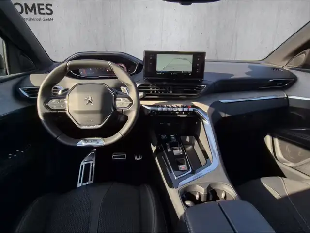 Peugeot 3008 view 12