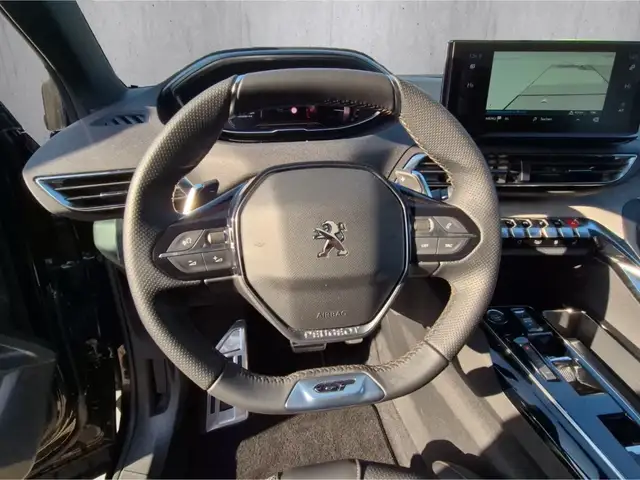 Peugeot 3008 view 10