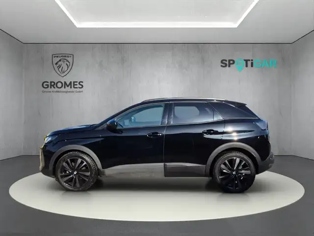 Peugeot 3008 view 6