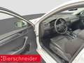 Skoda Superb Combi 2.0 TDI DSG Premium Edition AHK REAR LED NAV Weiß - thumbnail 32