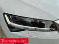 Skoda Superb Combi 2.0 TDI DSG Premium Edition AHK REAR LED NAV Blanc - thumbnail 36