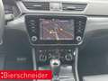 Skoda Superb Combi 2.0 TDI DSG Premium Edition AHK REAR LED NAV Blanc - thumbnail 21