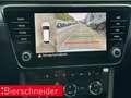 Skoda Superb Combi 2.0 TDI DSG Premium Edition AHK REAR LED NAV Blanc - thumbnail 25