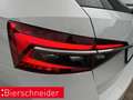 Skoda Superb Combi 2.0 TDI DSG Premium Edition AHK REAR LED NAV Blanc - thumbnail 37
