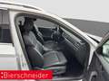Skoda Superb Combi 2.0 TDI DSG Premium Edition AHK REAR LED NAV Weiß - thumbnail 15