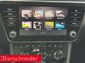 Skoda Superb Combi 2.0 TDI DSG Premium Edition AHK REAR LED NAV Weiß - thumbnail 33