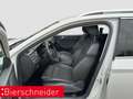 Skoda Superb Combi 2.0 TDI DSG Premium Edition AHK REAR LED NAV Weiß - thumbnail 13