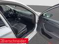 Skoda Superb Combi 2.0 TDI DSG Premium Edition AHK REAR LED NAV Weiß - thumbnail 34