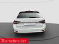 Skoda Superb Combi 2.0 TDI DSG Premium Edition AHK REAR LED NAV Weiß - thumbnail 6