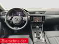 Skoda Superb Combi 2.0 TDI DSG Premium Edition AHK REAR LED NAV Weiß - thumbnail 20