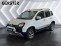 Fiat Panda 4x4 1,3 Multijet II 95 4x4 Cross Weiß - thumbnail 1