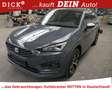 SEAT Tarraco 2.0d 4x4 DSG FR LED/ACC/DCC/BEATS/AHK/8F Gris - thumbnail 1