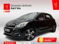 Peugeot 208 PureTech 110 GT-line | Panoramadak | Navigatie | C Negro - thumbnail 1