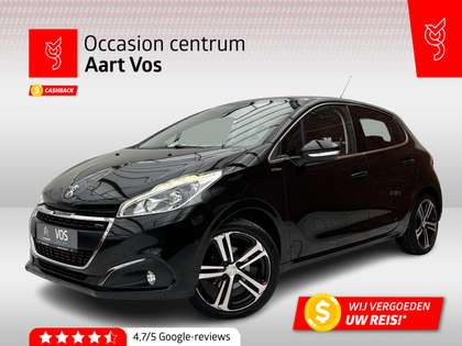 Peugeot 208 PureTech 110 GT-line | Panoramadak | Navigatie | C