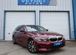 BMW Série 3 SERIE TOURING G21 320i 184 LOUNGE 96889 Kms 1ère MAIN