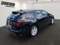 Kia Ceed SW / cee'd SW Spirit 1.5 T-GDI Navi/Kamera/Sitzheizung/CarPlay Schwarz - thumbnail 4