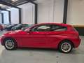 BMW 116 116d Rot - thumbnail 20
