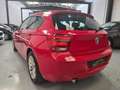 BMW 116 116d Rot - thumbnail 21