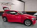 BMW 116 116d Rot - thumbnail 14
