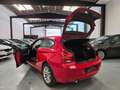 BMW 116 116d Rot - thumbnail 15