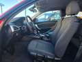 BMW 116 116d Rot - thumbnail 31