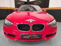 BMW 116 116d Rot - thumbnail 17