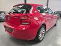 BMW 116 116d Rot - thumbnail 19