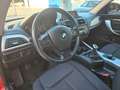 BMW 116 116d Rot - thumbnail 33