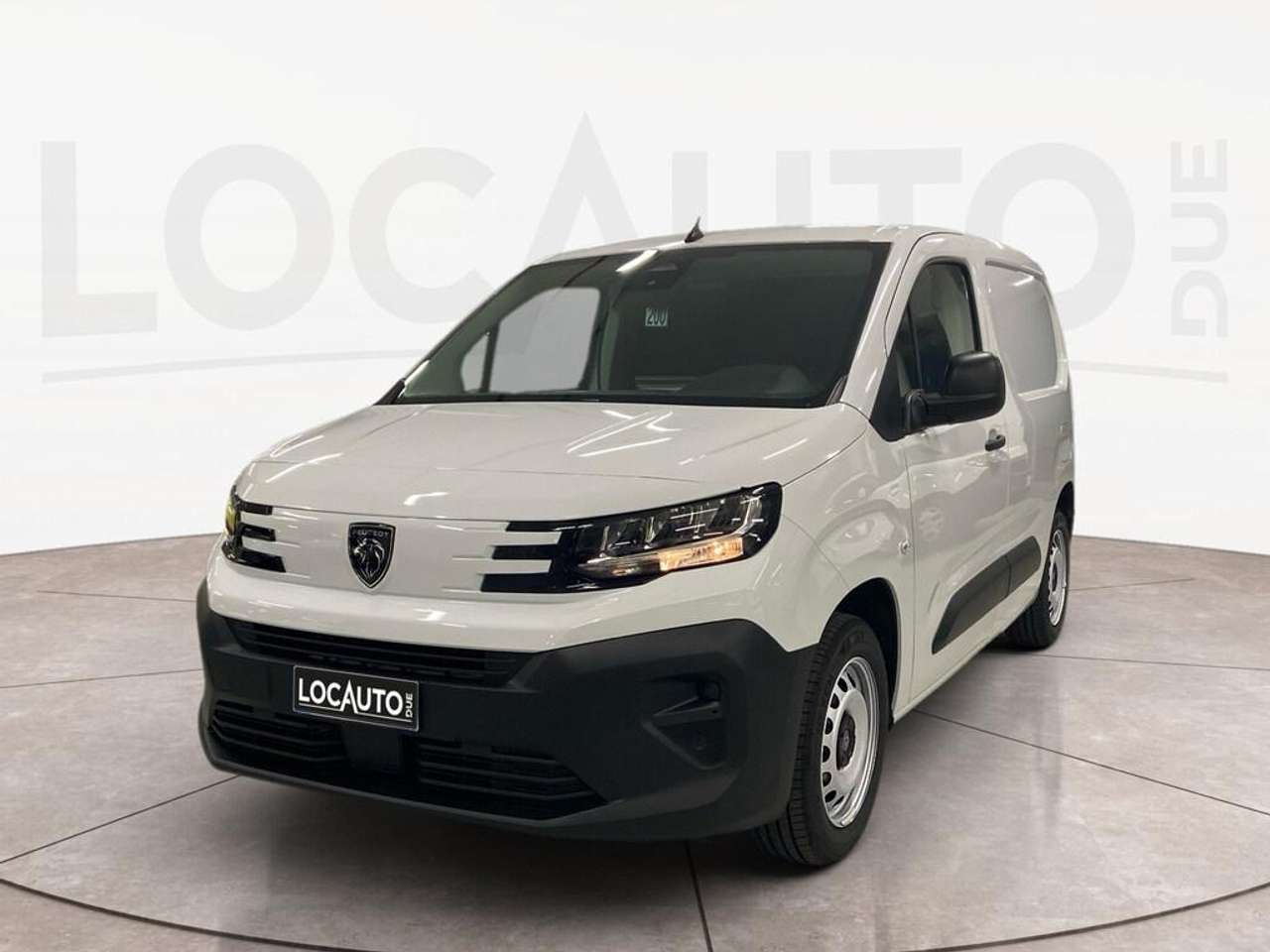 Peugeot Partner 1.5 bluehdi 130cv S&S L1 - PROMO