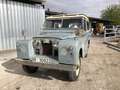 Land Rover Series 2  Original Patina - thumbnail 1