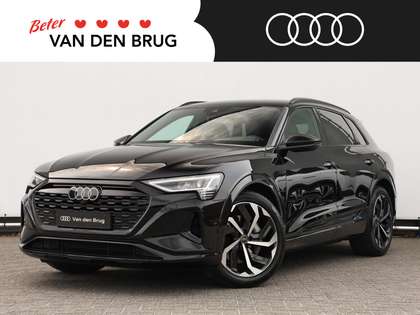 Audi Q8 e-tron 50 quattro Advanced Edition 95 kWh | Luchtvering |