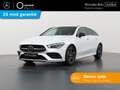 Mercedes-Benz CLA 200 Shooting Brake AMG Line | Rijassistentiepakket | S Wit - thumbnail 43