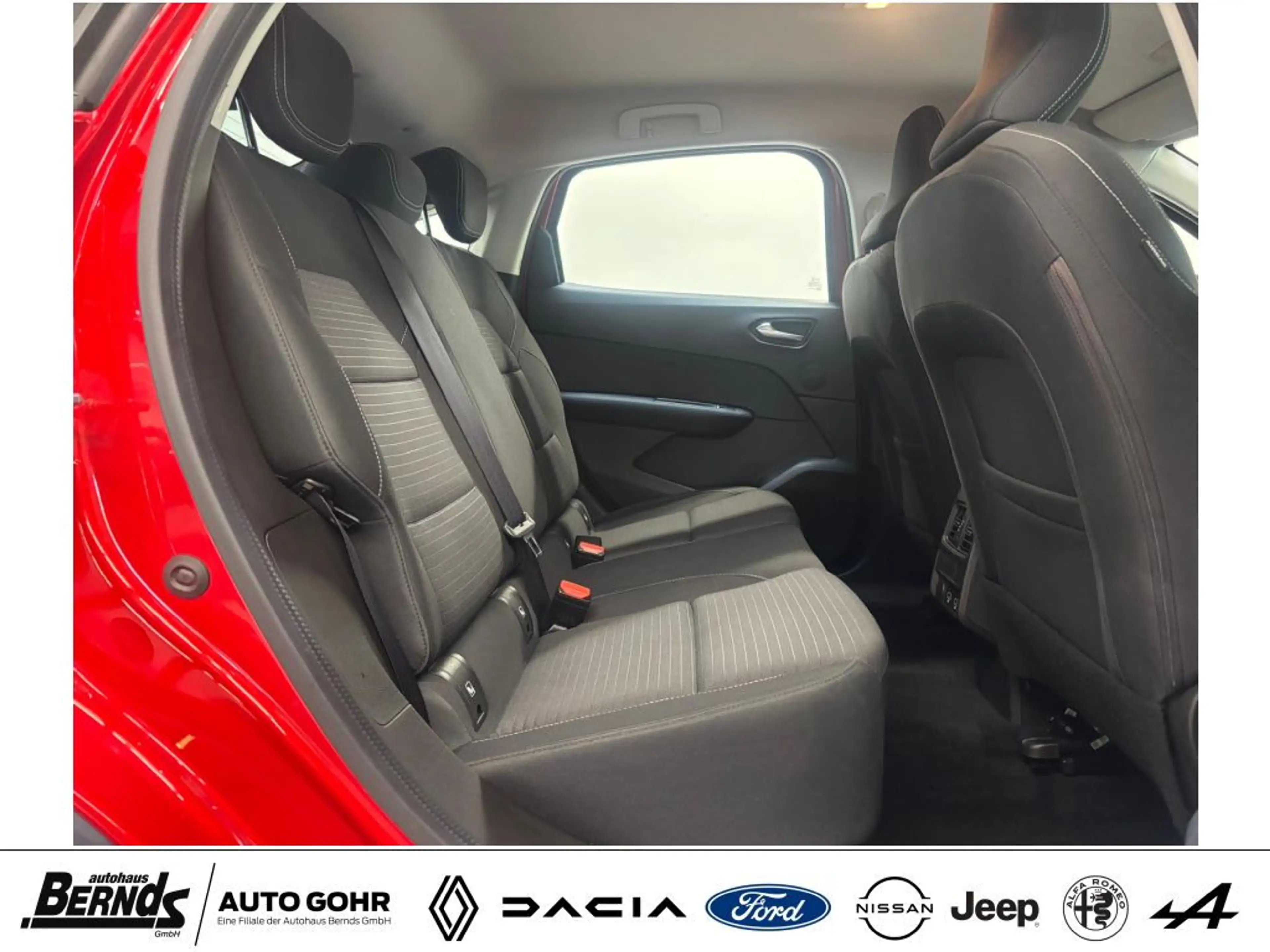 Renault Arkana ZEN 140 EDC AHK Klima Navi Kamera Safety LED — photo 4